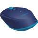 SOURIS LASER SANS FIL  M535