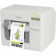 TM-C3500 COLOUR LABEL PRINTER