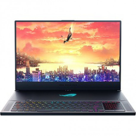 ROG S GX735GVR-EV005T I7-9750H