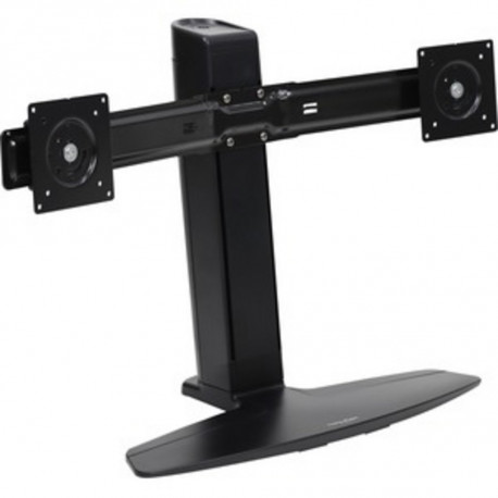 NEO-FLEX DUAL LCD LIFT STAND