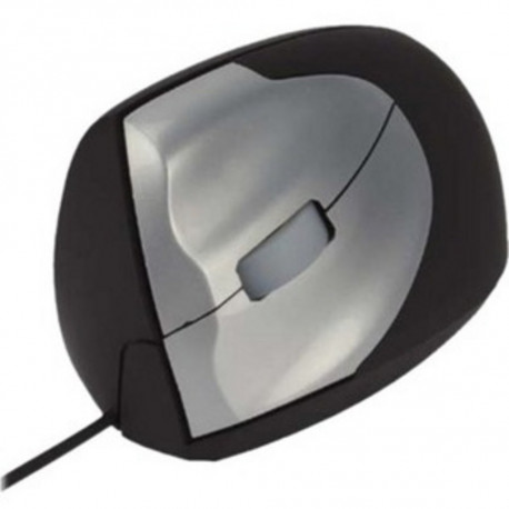 1600 DPI ERGO OPTICAL USB MOUSE