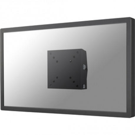 WALL MOUNT 10-30IN TILT BLACK