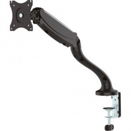 DESK MOUNT 10-30IN / GAS BLK