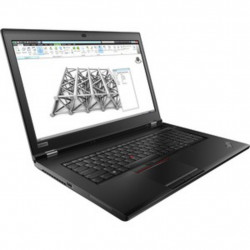 THINKPAD P73 I7-9850H