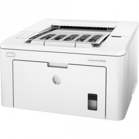 LASERJET M203DN