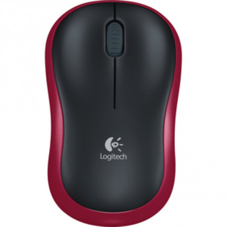 SOURIS OPTIQUE SANS FIL M185