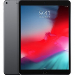 10.5IN IPAD&nbsp;AIR WI-FI CELL256GB