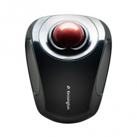 ADVANCE FIT WIRELESS TRACKBALL