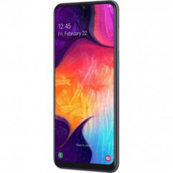 GALAXY A50 EE BLACK