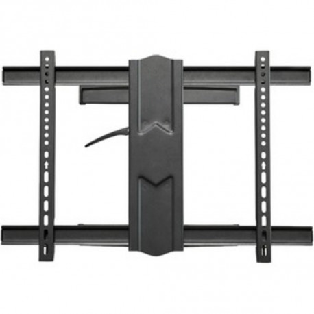 FULL MOTION TV WALL MOUNT - FOR