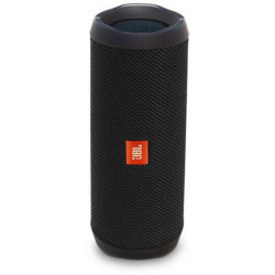 JBL Flip 4 - Noir - Enceinte portable Bluetooth