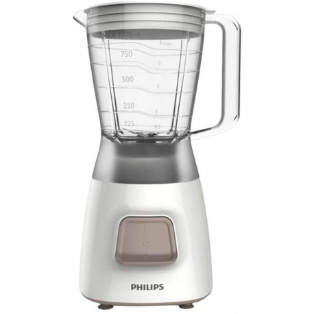 Philips Blender Blanc 350W HR2052/00