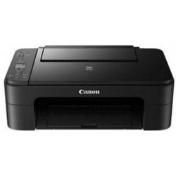 Canon Imprimante Multifonction Jet d'Encre TS3150 PIXMA