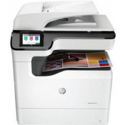 PW COLOR MFP 774DN 1200X1200DPI