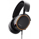 SteelSeries Casque Gamer Arctis 5 Noir filaire 2019