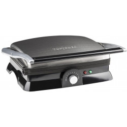 H.Koenig Top Chef Grill Plancha Barbecue Inox 2000W TOPC745 GR20