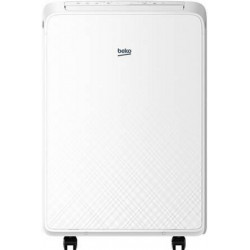 Beko Climatiseur Mobile BX109C