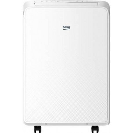 Beko Climatiseur Mobile BX109C