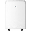 Beko Climatiseur Mobile BX109C