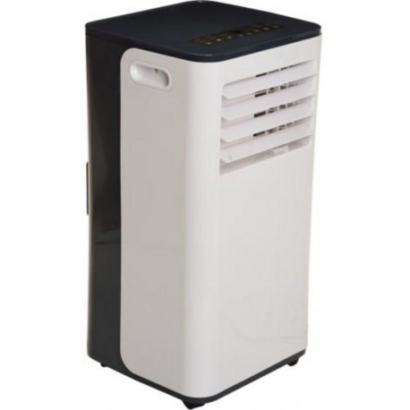 Cool Clima Climatiseur mobile 9000BTU 2,64kW CCCLP9000