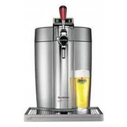 Krups Machine à Bière Vb700E00