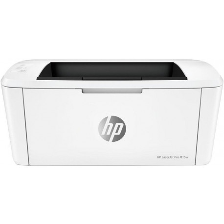 HP Imprimante Laser Noir et Blanc LaserJet Pro M15W