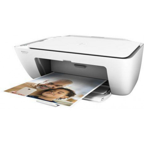 HP Imprimante Multifonctions Jet d'Encre Thermique Deskjet 2620