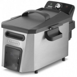 De'Longhi Friteuse F44510CZ FamilyFry 3L