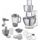 Kenwood Robot pâtissier PROSPERO KM244 inox KM245