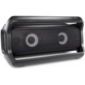 LG Enceinte Bluetooth PK7 Noir