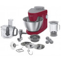 Kenwood Robot Compact Multione Rouge 1000W 4,3L KHH324RD