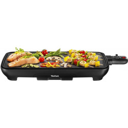 Tefal Plancha Electrique Malaga 2000W CB501812