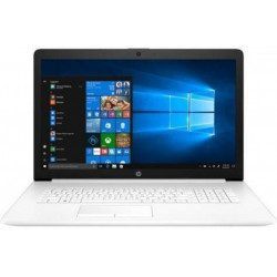 HP Ordinateur Portable i3 2,3GHz 8Go/1To DVD 17,3” 17-BY0083NF