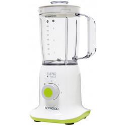 Kenwood Blender Blend-X-Tract 350W 0,45L BL237WG