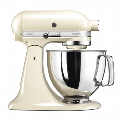 KitchenAid Robot Pâtissier Meringue 300W 4,8L 5KSM125EAC