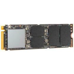 SSD 760P SERIES M2 80MM 256GB