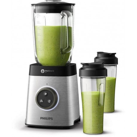 Philips Avance Collection Blender 1400W 2L HR3655/00