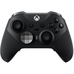 Microsoft Manette Xbox One Elite Sans Fil Série 2