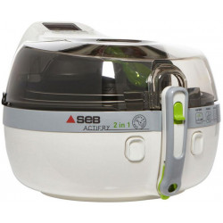 SEB Friteuse Actifry 2 en 1 1400W 1,5Kg YV960000