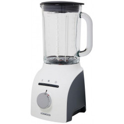 Kenwood Blender Blend-X 800W 2L BLP610WH