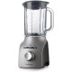 Kenwood Blender Blend-x Bol Verre 800W 1,6L BLM610SI