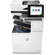 HP COLOR LASERJET E67660Z MFP 3GY32A-B19