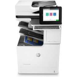 HP COLOR LASERJET E67660Z MFP 3GY32A-B19