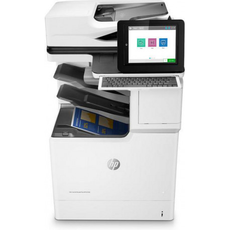 HP COLOR LASERJET E67660Z MFP 3GY32A-B19