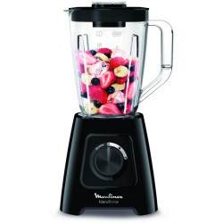 Moulinex Blender BlendForce 600W 2L LM425810