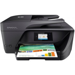 HP Imprimante Jet d'EncreOffice Jet Pro 6960