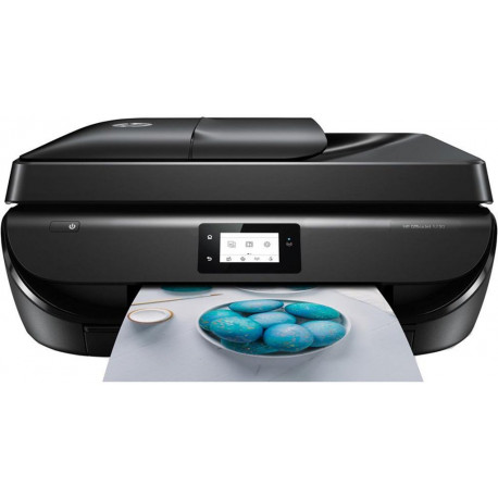 HP Imprimante Jet d'Encre OfficeJet 5230