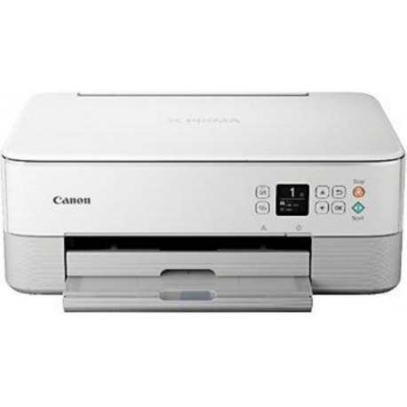 Canon Imprimante Jet d’Encre Pixma TS5351 grise (TS5350) (TS5352) (TS5353)