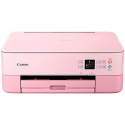 Canon Imprimante Jet d’Encre Pixma TS5352 rose (TS5350) (TS5351) (TS5353)