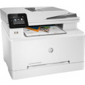 COLOR LASERJET PRO MFP M283FDW